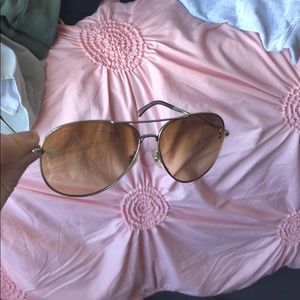 Coco Chanel sunglasses